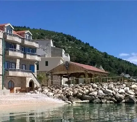 Apartmán Nevia 1 Drašnice