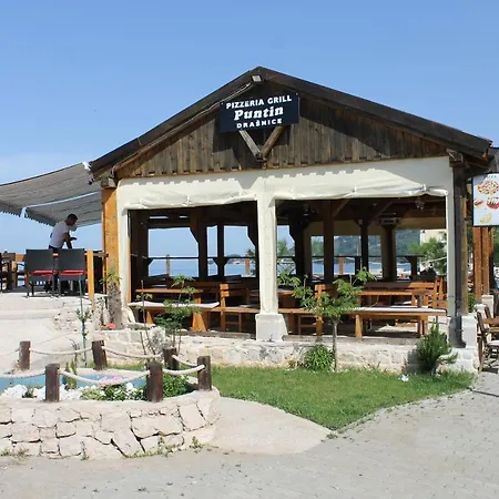 Apartmán Nevia 1 Drašnice