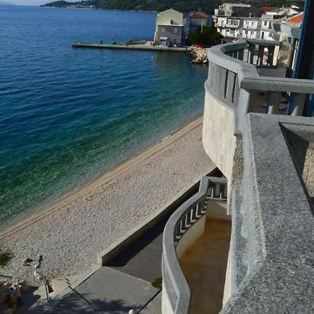 Nevia 1 * Drašnice