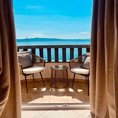 Apartmán Nevia 1 Drašnice