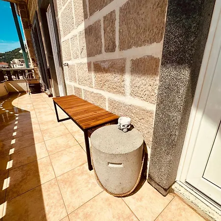 Nevia 1 Apartmán Drašnice