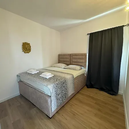 Nevia 1 * Drašnice