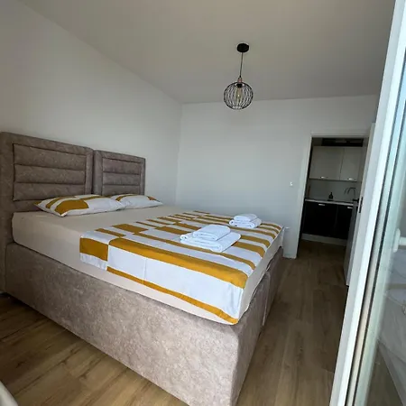 Nevia 1 * 드라슈니체