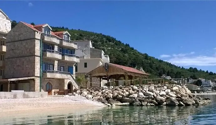 Διαμέρισμα Nevia 1 Drasnice