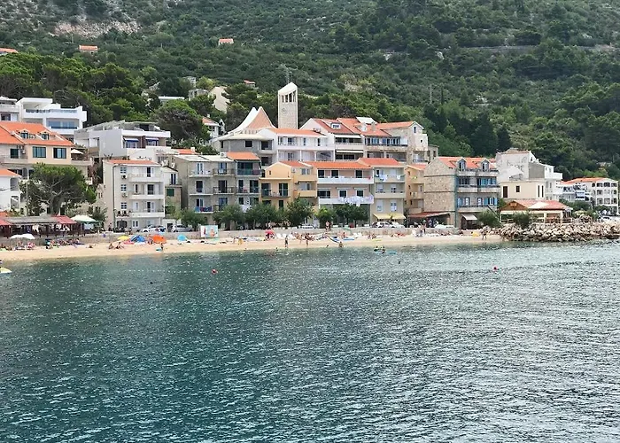 Διαμέρισμα Nevia 1