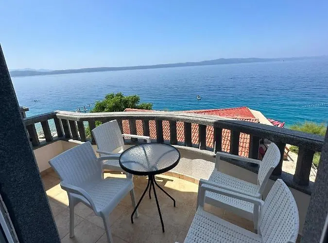 Διαμέρισμα Nevia 1