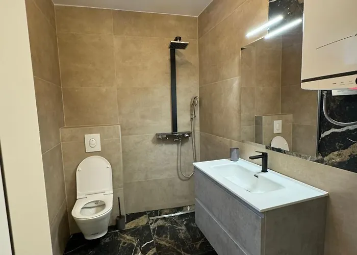 Διαμέρισμα Nevia 1 *