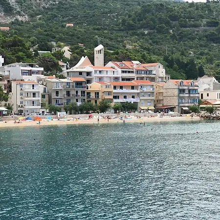 Apartamento Nevia 1