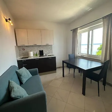 Apartment Nevia 1 *