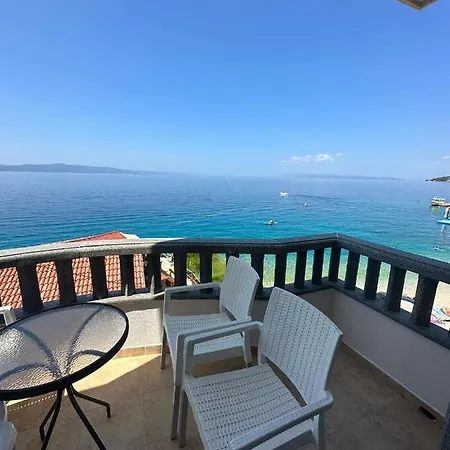 Apartment Nevia 1