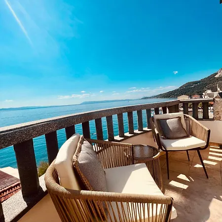 Nevia 1 Apartment Drašnice