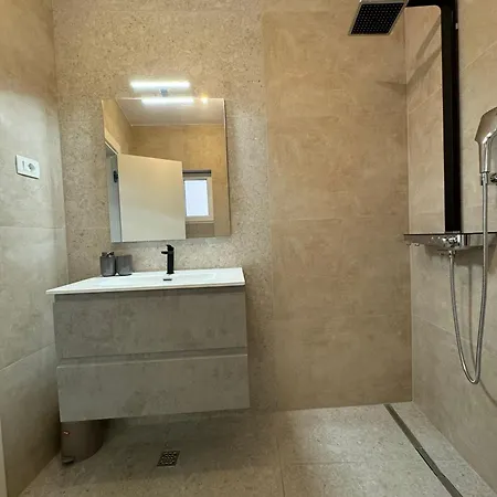 Apartment Nevia 1 *