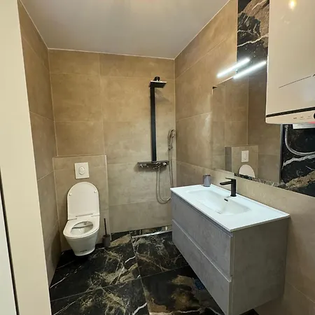 Apartment Nevia 1 *