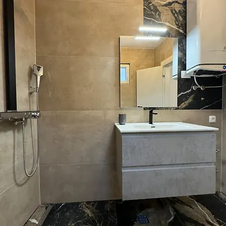 Nevia 1 Apartment Drašnice