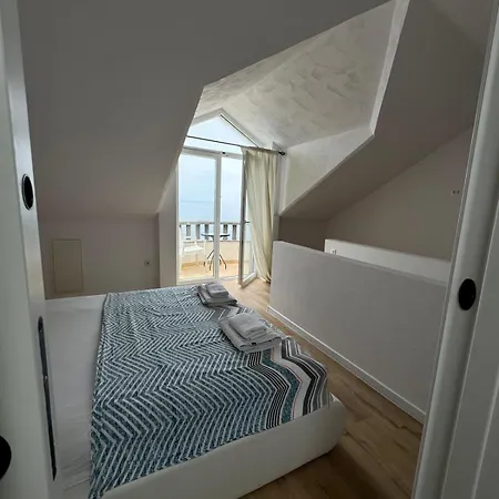 Apartment Nevia 1