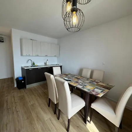 Apartment Nevia 1 *