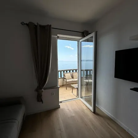 Apartment Nevia 1 Drasnice