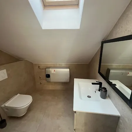 Apartment Nevia 1
